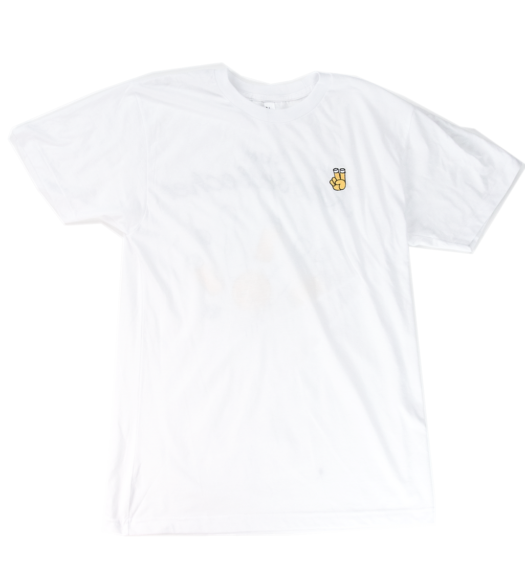 KÖLSCH PEACE SHIRT BACKPRINT